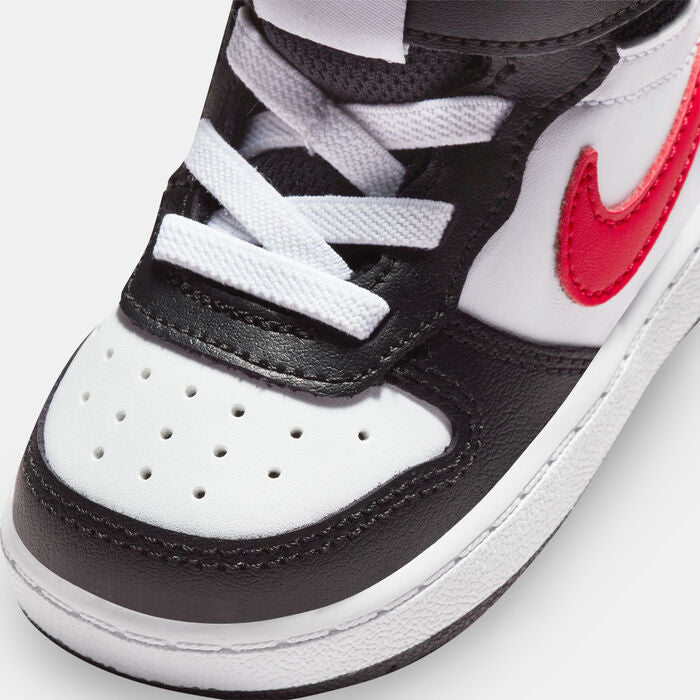 Kids' Court Borough Mid 2 Shoes - Image 5