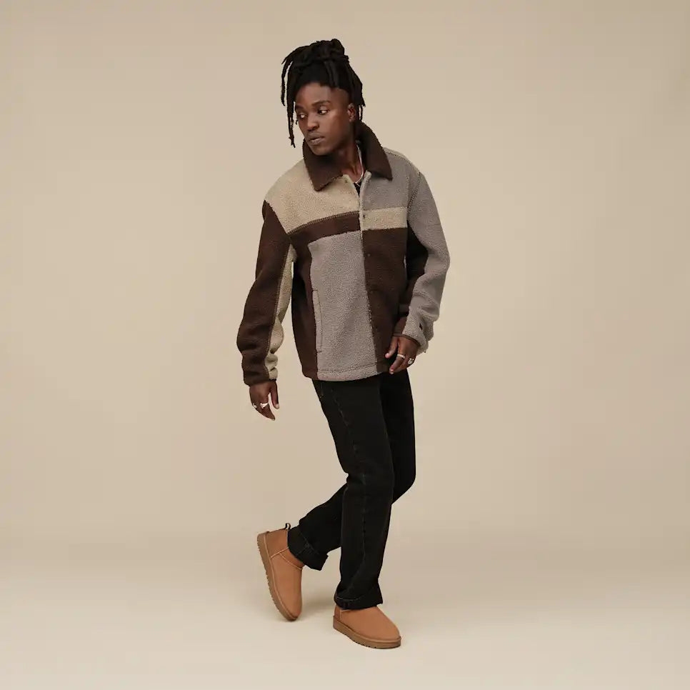 Homme Classic Ultra Mini Boot - Image 17