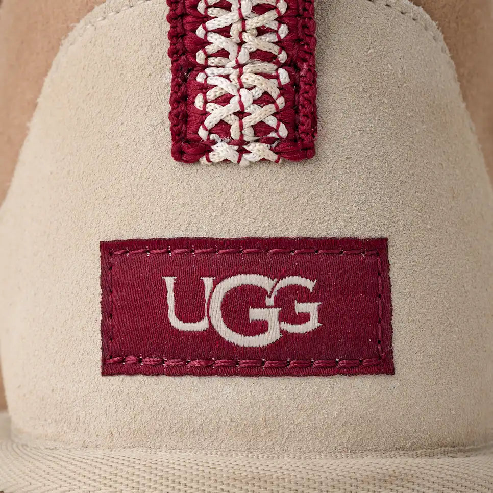 Homme Classic Ultra Mini Boot - Image 5