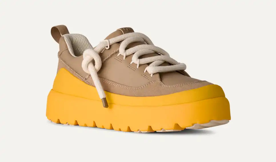 Homme Heritage Utility Trainer - Image 17