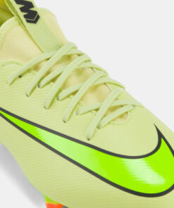 Kids' Mercurial Vapor 16 Academy Multi-Ground Low-Top Football Shoes