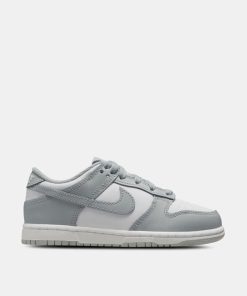 Kids' Dunk Low Shoes
