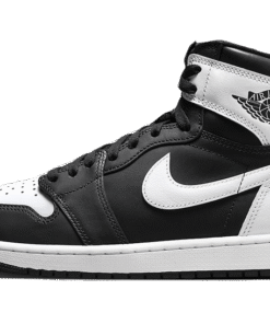 air jodan 1 Retro High OG Black White