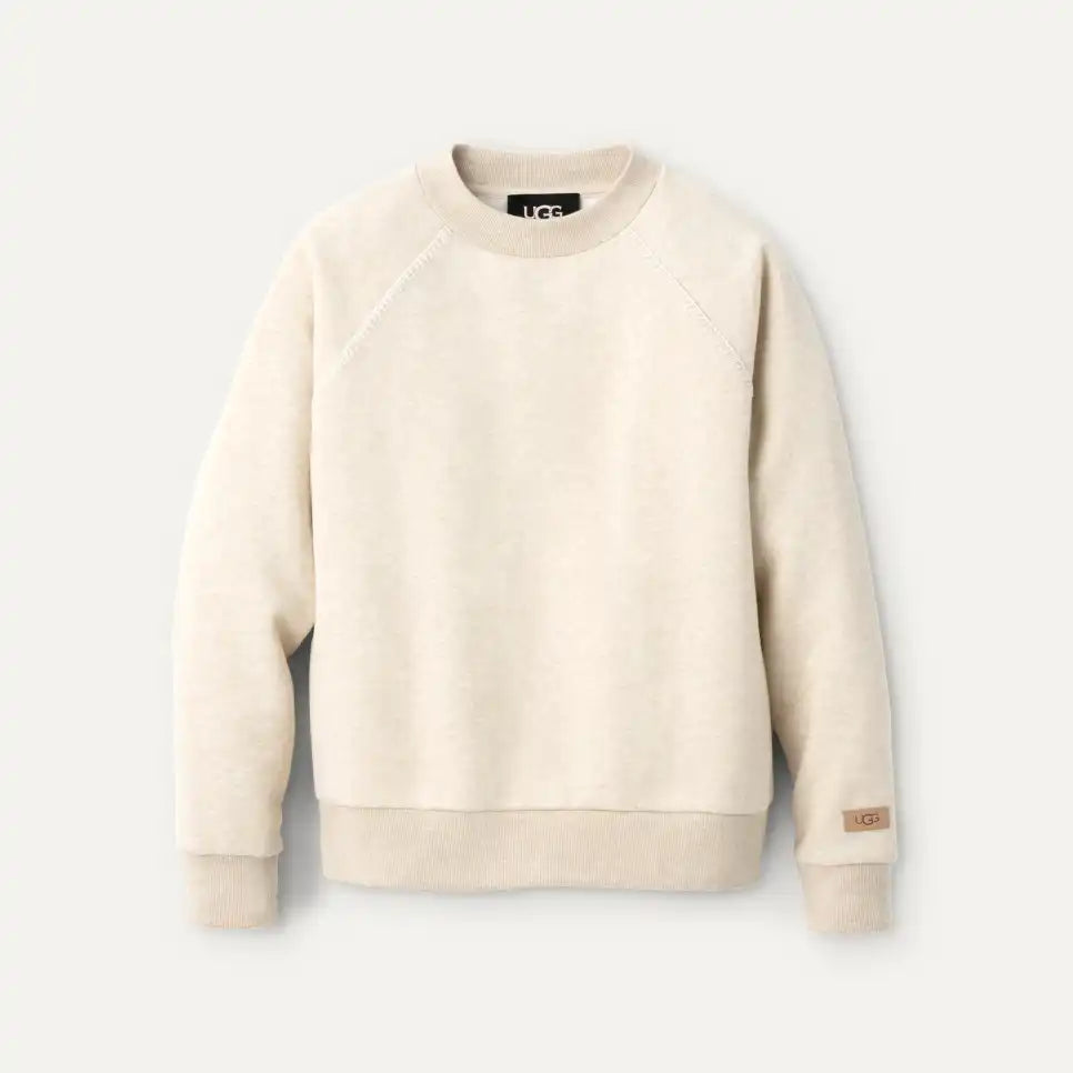 Femme Classic Crewneck Sweater - Image 7