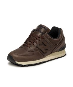 Alternative view of New Balance OU576BRK *Made in England*