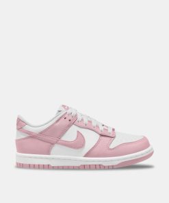 Kids' Dunk Low Shoes