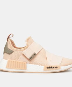 Women's NMD_R1 Strap Shoe