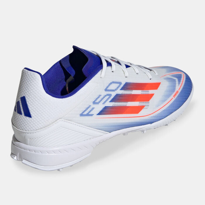 Men's F50 League Turf Ground Football Shoes - Image 3