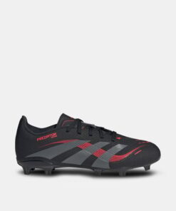 Kids' Predator League Firm Ground Football Shoes