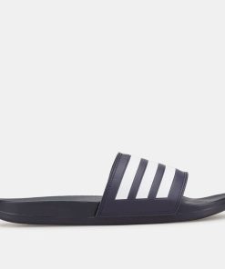 Alternative view of Adilette Comfort Slides