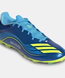 Alternative view of Men's F50 Messi League Firm/Multi-Ground Football Shoes