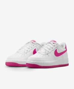 Alternative view of Kids' Air Force 1 Shoes