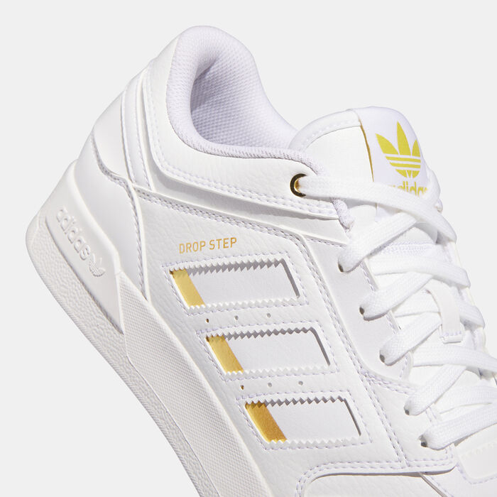 Men's Drop Step Low Shoes - Image 6