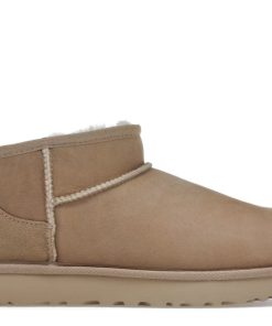 ugg Classic Ultra Mini Boot Sand