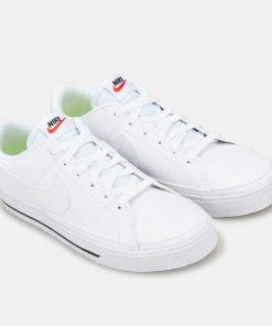 Alternative view of Women's Court Legacy Next Nature Shoe