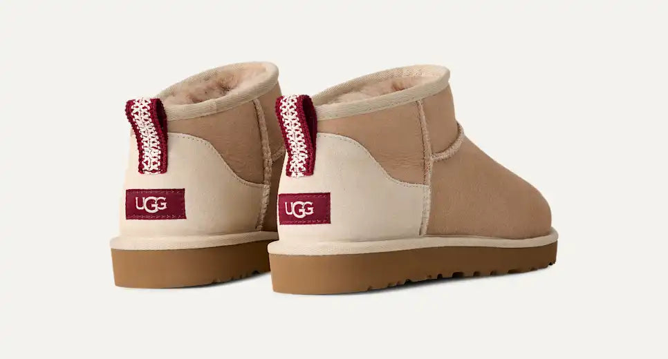 Homme Classic Ultra Mini Boot - Image 4