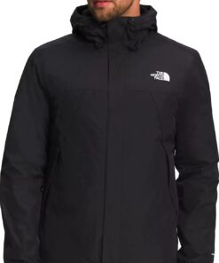 Alternative view of 2024 Men's jacket