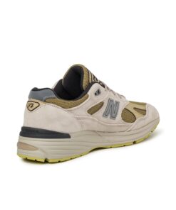 Alternative view of New Balance 991 v2 *Made in England*