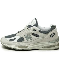 New Balance 991 v2 *Made in England*