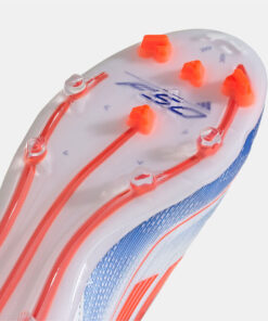 Kids' F50 Pro Turf Ground Football Shoes