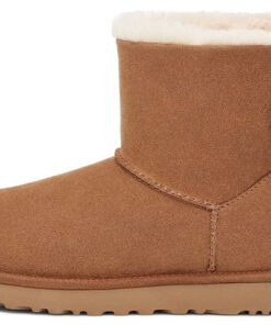 Alternative view of (WMNS)  Classic Double Bow Mini 1127130-CHE