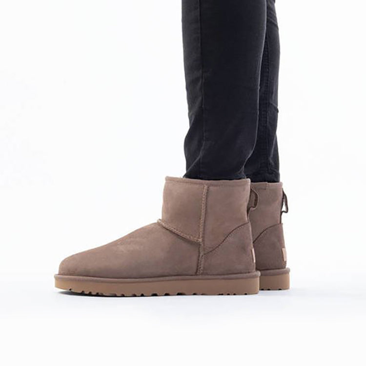 (WMNS) Classic Mini II 'Boot Caribou' 1016222-CRBO - Image 8