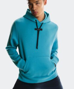 Alternative view of Focus Tech Hoodie