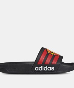 Manchester United Adilette Shower Slides