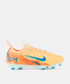 Kids' Mercurial Vapor 16 Academy Multi-Ground Football Shoes