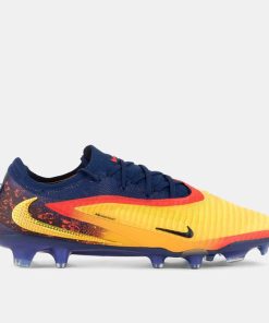 Men's Phantom 6 Low Elite Firm Ground Football Shoes