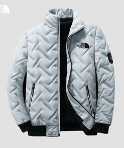 Alternative view of The North Face ¨C Nouvelle doudoune d¡¯hiver 2024 (unisexe)