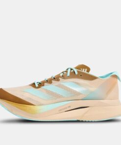 Men's DR Adizero Boston 12 Dub Running Shoes