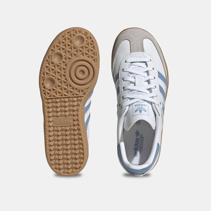 Kids' Samba OG Shoes - Image 4