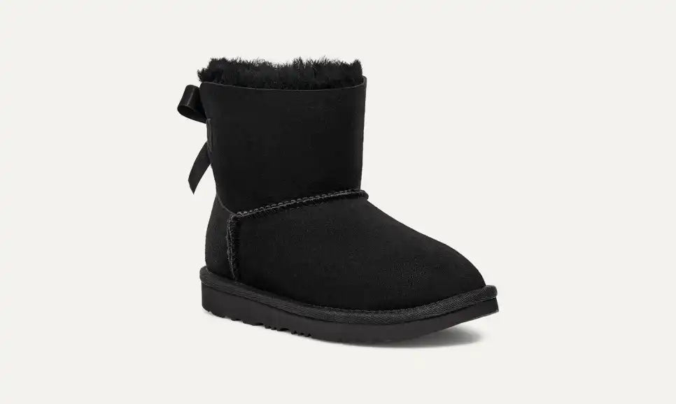 Enfants Mini Bailey Button II Boot - Image 5