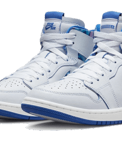 Alternative view of air jodan 1 High Zoom Air CMFT 25 Years In China