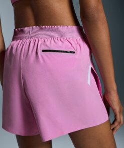 Alternative view of Train Shorts