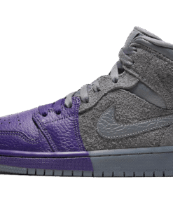 air jodan 1 Mid Sheila Rashid