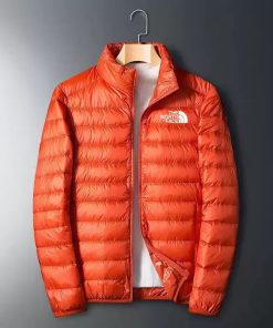 Veste décontractée Dan Anthony Chill Buster – Mode 2024