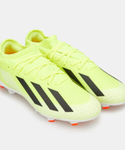 Alternative view of Men's X Crazyfast League Firm Ground Football Shoes