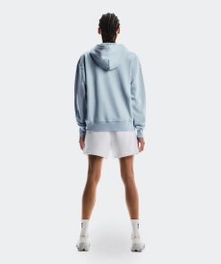 Alternative view of Club Hoodie