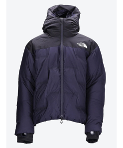 The North Face cloud down jacket