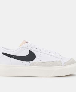 Women's Blazer Low Platform Shoes