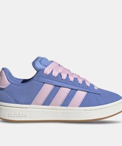 Women's Grand Court Alpha Shoes