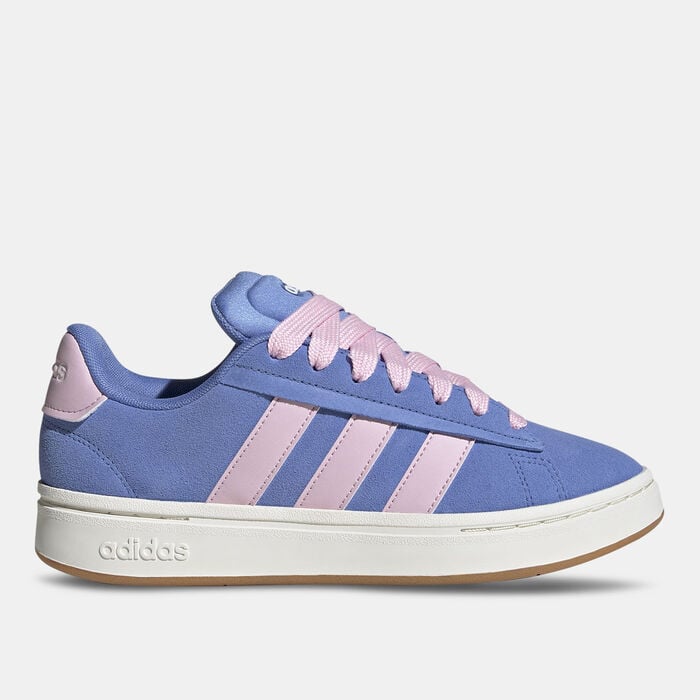 Women's Grand Court Alpha Shoes