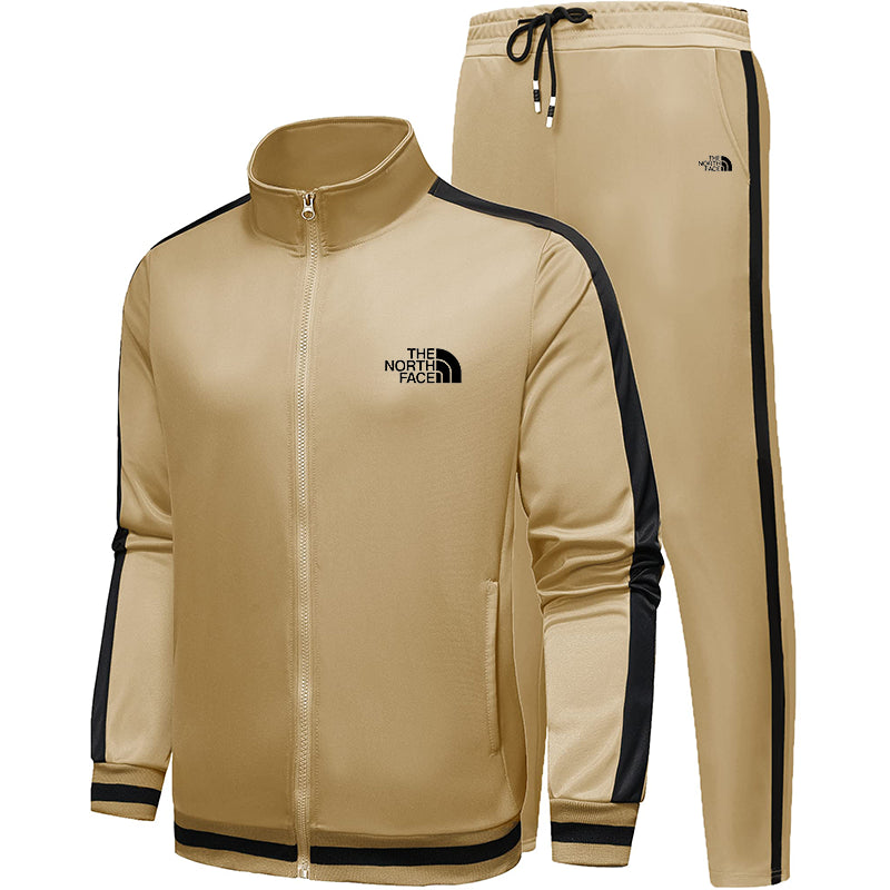 The North Face Men's Racing Tracksuits Sportswear - Image 5