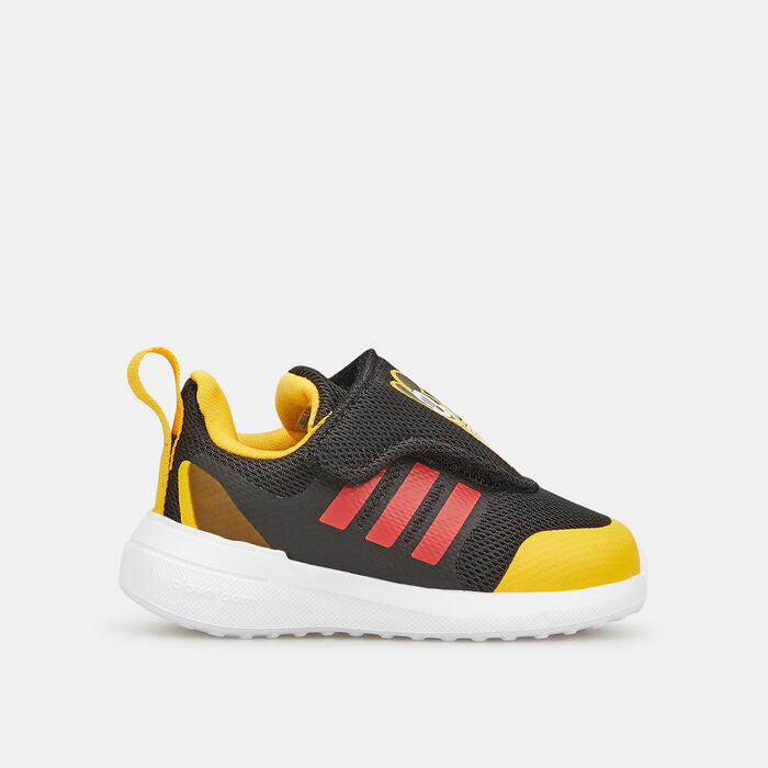 Kids' Fortarun x Disney Mickey Mouse Shoe