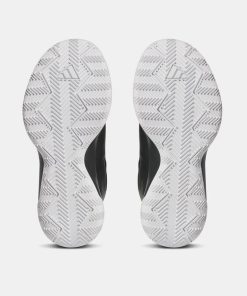 Kids' Cross 'Em Up Select Basketball Shoes