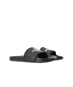 The North Face - Men's Base Camp Slides III - TNF Black/TNF White