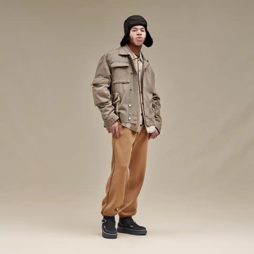 Femme Classic Jogger - Image 5