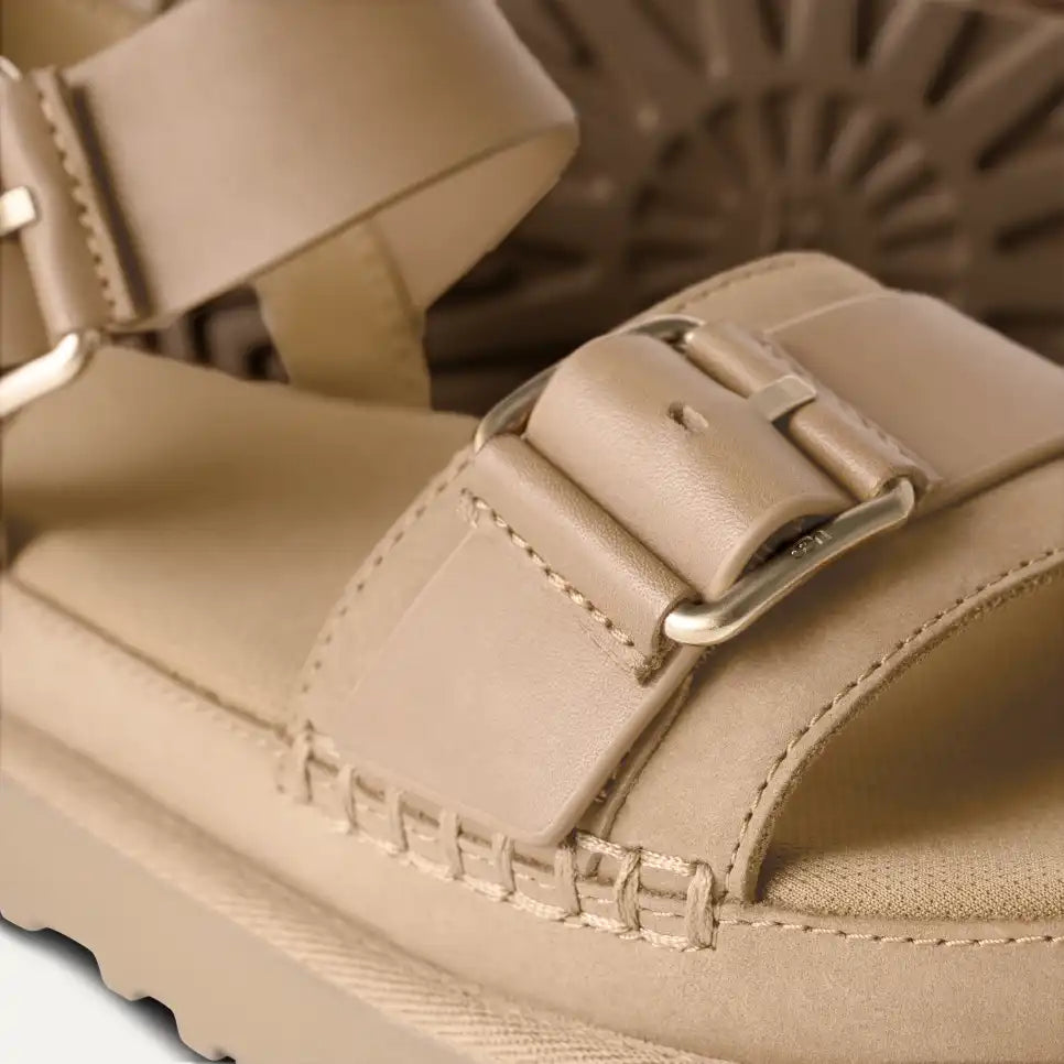 Women's Goldenstar Villa Sandal - Image 11